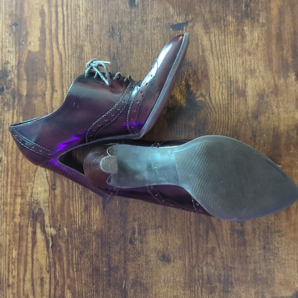 Marc Fisher Lendya ankle bootie - Picture 4 of 7